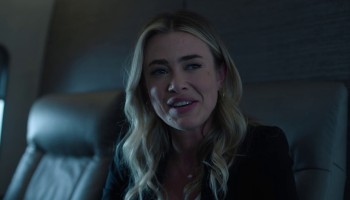 The Hunting Party S01